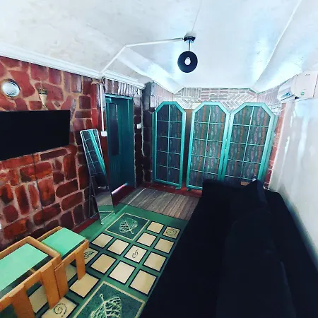 Apartman Apartmani Bogatic