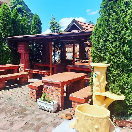 Apartmani Bogatic Apartament *