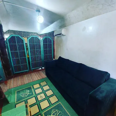 Apartman Apartmani Bogatic Bogatić