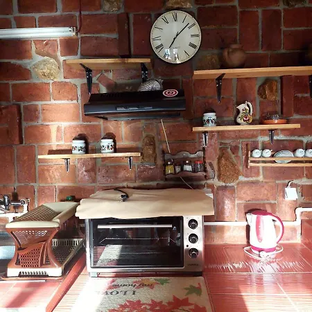 Apartmani Bogatic Apartman