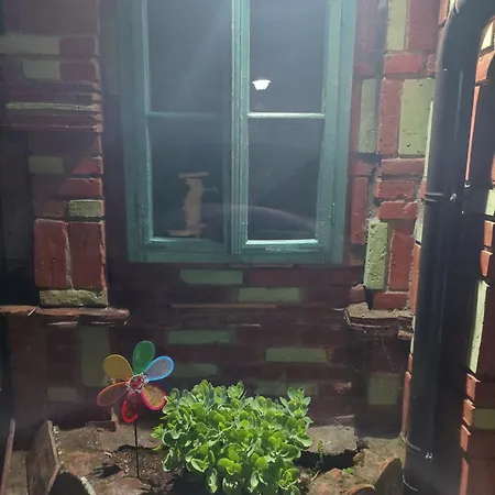 Apartman Apartmani Bogatic *