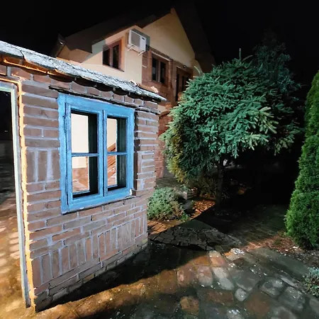 Apartmani Bogatic Apartament *