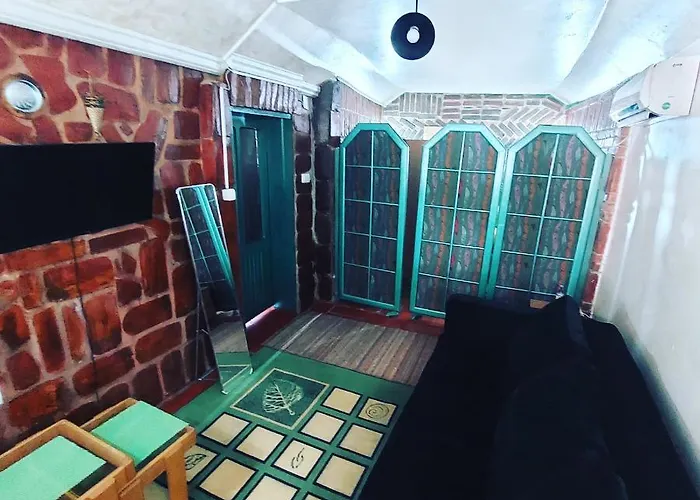 아파트 Apartmani Bogatic