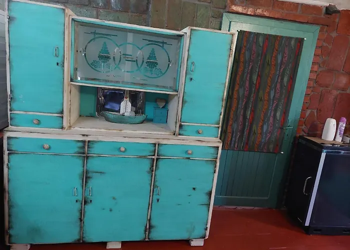 Apartmani Bogatic * Bogatić