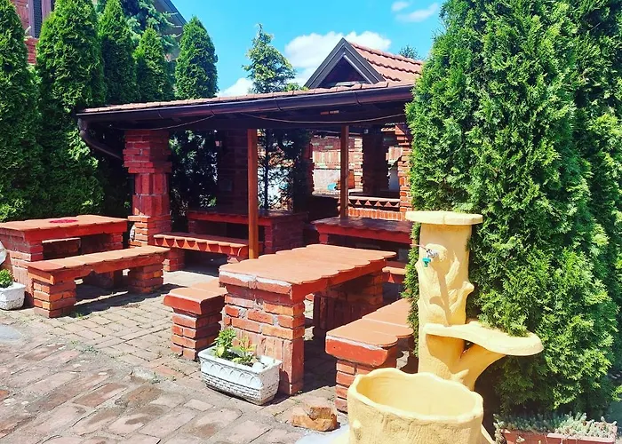 Apartmani Bogatic 아파트 *