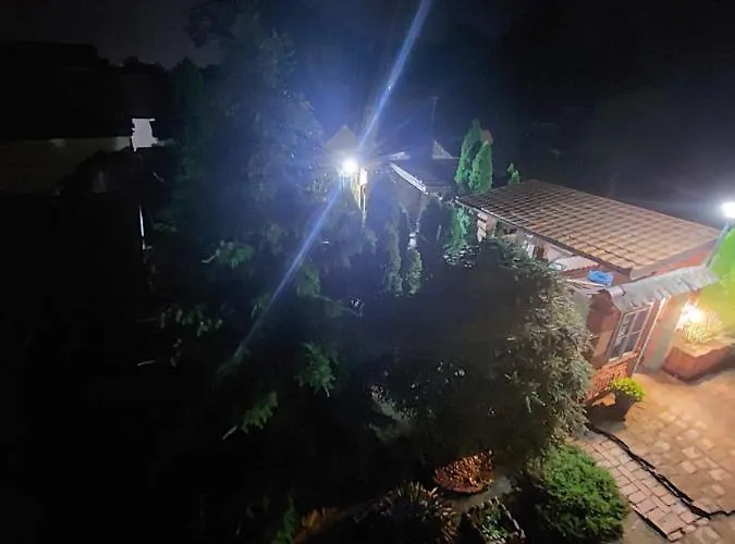 Apartmani Bogatic Bogatić