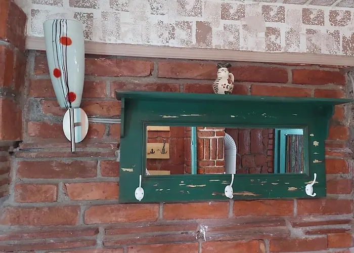 Apartmani Bogatic * Bogatić