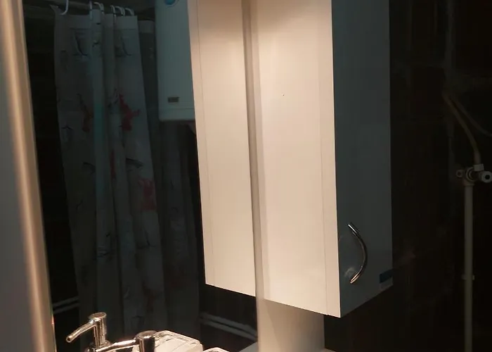 Apartmani Bogatic 아파트 *