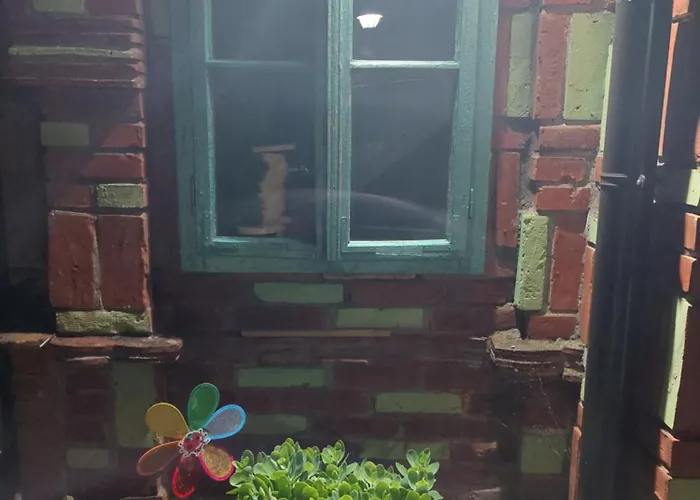 아파트 Apartmani Bogatic *