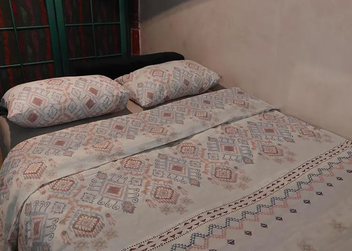 Apartmani Bogatic 아파트 *